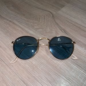 Ray-ban Round Special Series